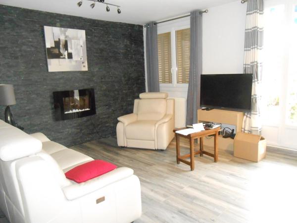 Appartement · Location Caluire (69300) 4 pièces · 71m²
