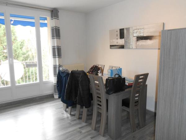 Appartement · Location Caluire (69300) 4 pièces · 71m²