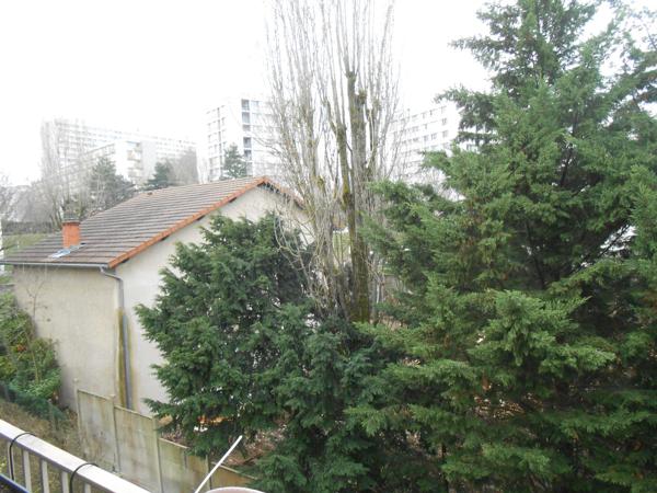 Appartement · Location Caluire (69300) 4 pièces · 71m²