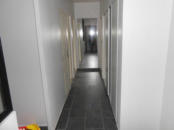 Appartement · Location Caluire (69300) 4 pièces · 71m²