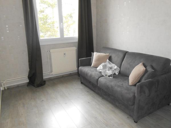 Appartement · Location Caluire (69300) 4 pièces · 71m²