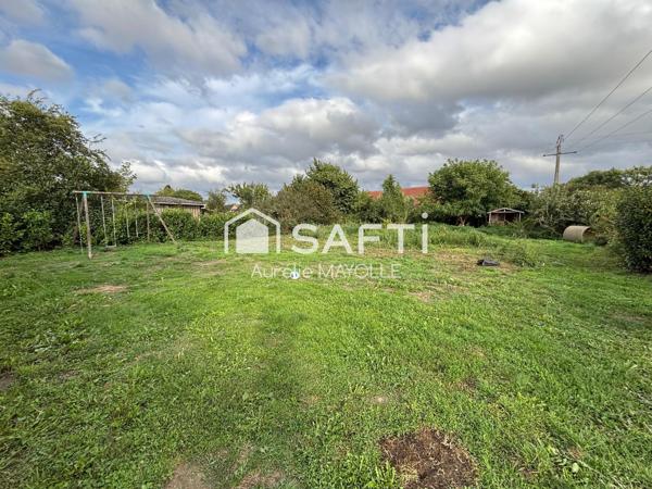 Maison individuelle 137m2 Beuvry