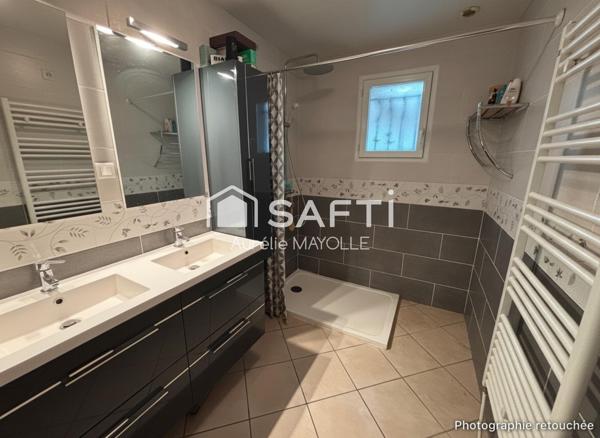 Maison individuelle 137m2 Beuvry