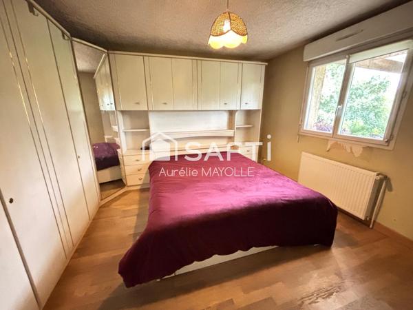 Maison individuelle 137m2 Beuvry