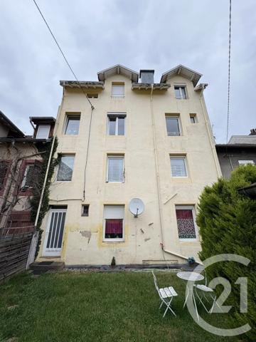 Immeuble à vendre  180 m 2   STE MARGUERITE  - 88