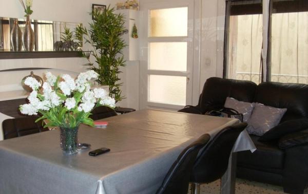 Vente Maison de ville Villeneuve-les-maguelone   