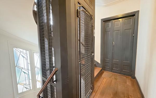Appartement à louer    4 pièces • 80,65 m2 Montrouge