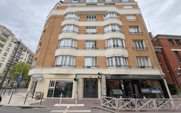 Appartement à louer    4 pièces • 80,65 m2 Montrouge