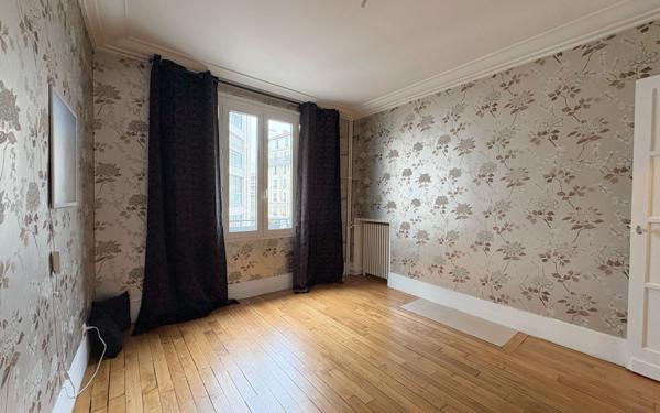 Appartement à louer    4 pièces • 80,65 m2 Montrouge