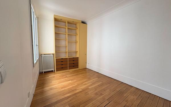 Appartement à louer    4 pièces • 80,65 m2 Montrouge