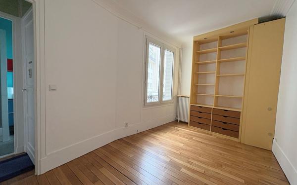 Appartement à louer    4 pièces • 80,65 m2 Montrouge
