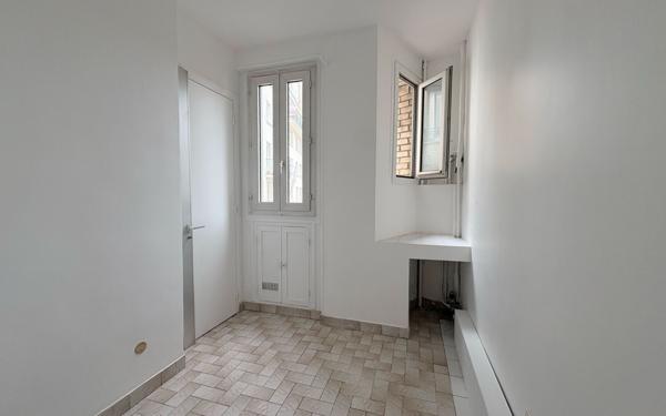 Appartement à louer    4 pièces • 80,65 m2 Montrouge