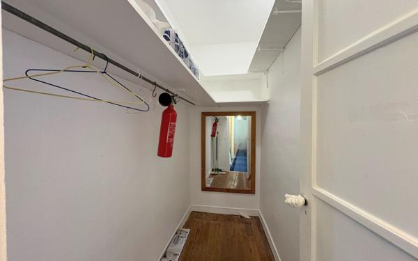 Appartement à louer    4 pièces • 80,65 m2 Montrouge