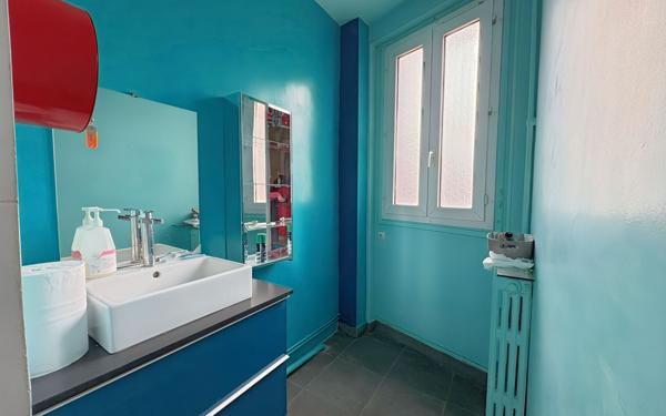 Appartement à louer    4 pièces • 80,65 m2 Montrouge