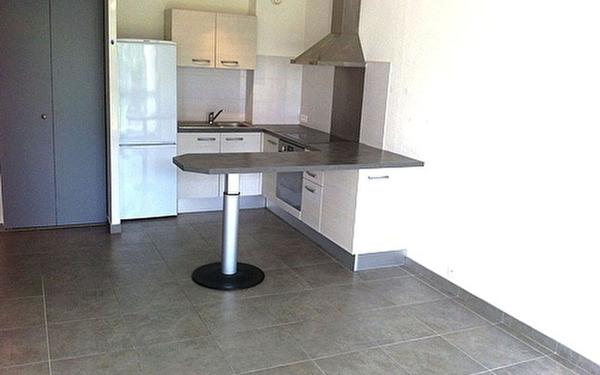 Appartement à louer    2 pièces • 36,88 m2 La Grande-Motte