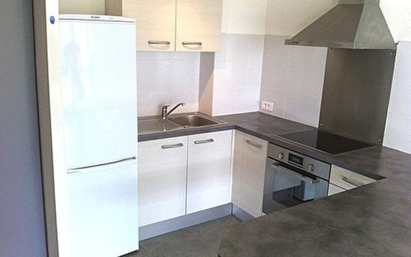 Appartement à louer    2 pièces • 36,88 m2 La Grande-Motte