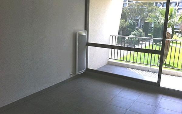 Appartement à louer    2 pièces • 36,88 m2 La Grande-Motte