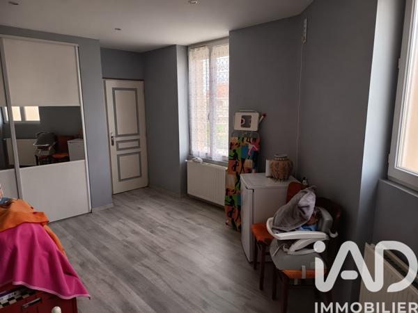 Maison à vendre 5 pièces 124 m² Thouars
