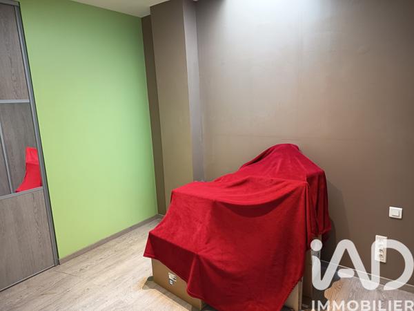 Maison à vendre 5 pièces 124 m² Thouars