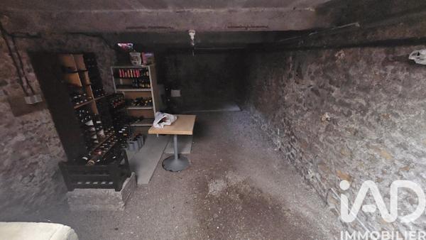 Maison à vendre 5 pièces 124 m² Thouars