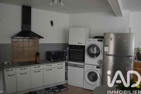 Maison à vendre 5 pièces 124 m² Thouars