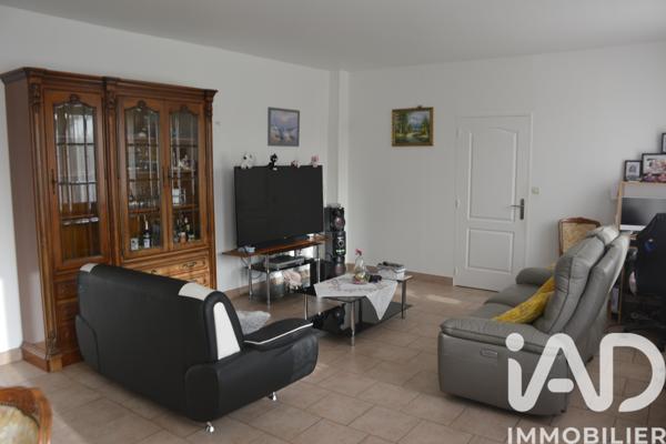 Maison à vendre 5 pièces 124 m² Thouars