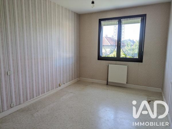 Maison à vendre 6 pièces 98 m² Chalindrey