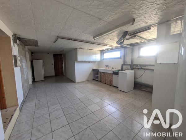 Maison à vendre 6 pièces 98 m² Chalindrey