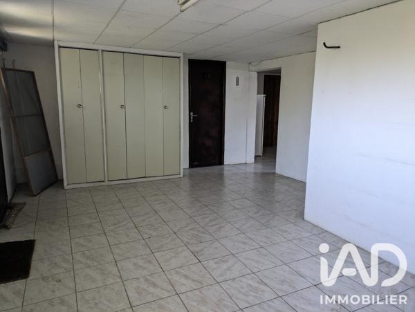 Maison à vendre 6 pièces 98 m² Chalindrey