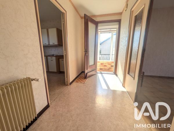 Maison à vendre 6 pièces 98 m² Chalindrey