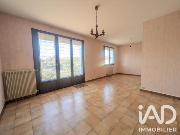 Maison à vendre 6 pièces 98 m² Chalindrey