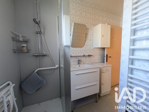 Maison à vendre 6 pièces 98 m² Chalindrey