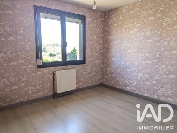 Maison à vendre 6 pièces 98 m² Chalindrey
