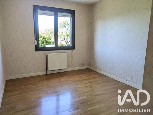 Maison à vendre 6 pièces 98 m² Chalindrey