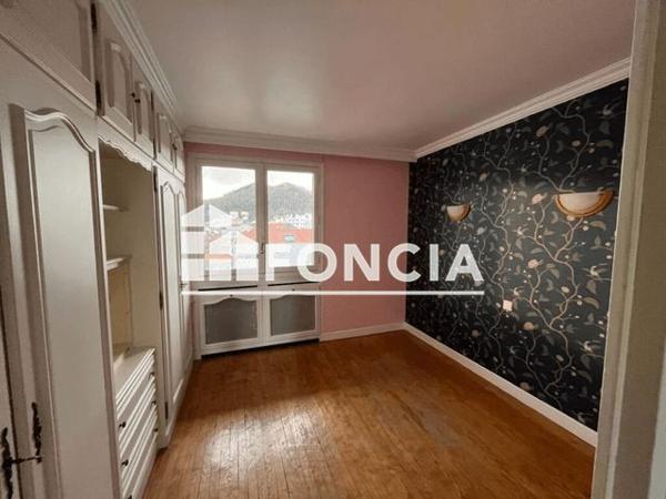 Location Appartement 4 pièces 60 m² - Saint Etienne 42000