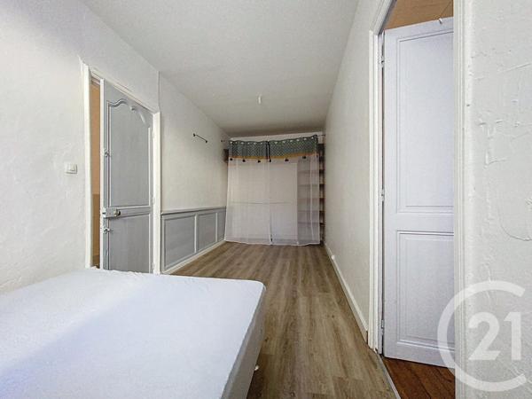 Appartement F3 à vendre  3 pièces - 83,66 m2 ROCHEFORT - 17