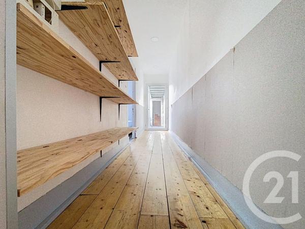 Appartement F3 à vendre  3 pièces - 83,66 m2 ROCHEFORT - 17