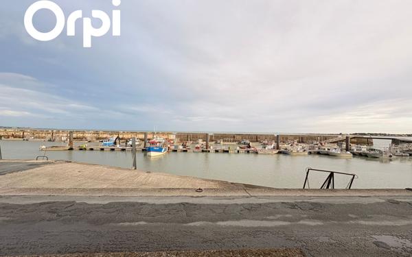 Maison à vendre    4 pièces • 79,44 m2 Bourcefranc-le-Chapus