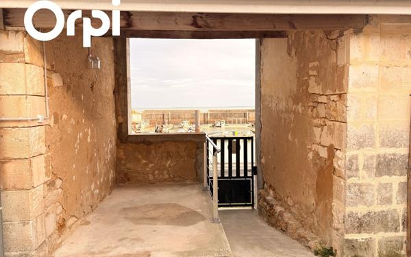 Maison à vendre    4 pièces • 79,44 m2 Bourcefranc-le-Chapus