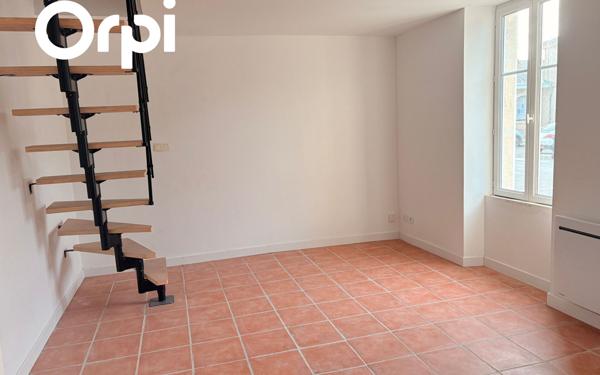 Maison à vendre    4 pièces • 79,44 m2 Bourcefranc-le-Chapus