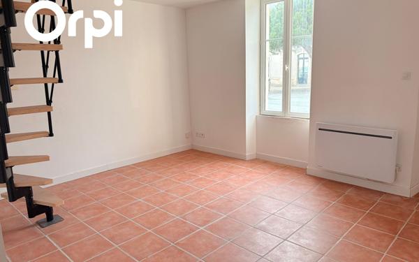 Maison à vendre    4 pièces • 79,44 m2 Bourcefranc-le-Chapus