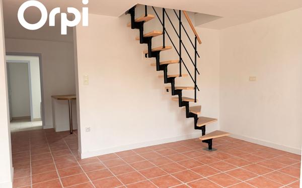 Maison à vendre    4 pièces • 79,44 m2 Bourcefranc-le-Chapus