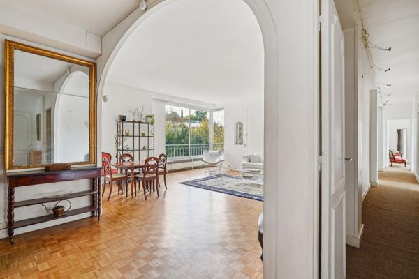 Vente Appartement de luxe Neuilly-sur-Seine 4 Pièces 130 m²