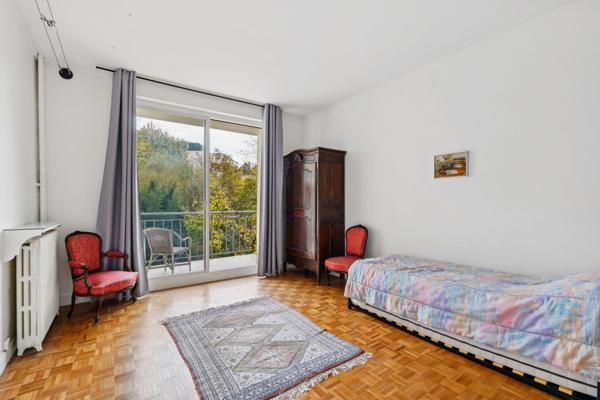 Vente Appartement de luxe Neuilly-sur-Seine 4 Pièces 130 m²