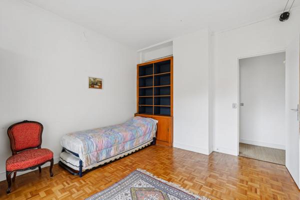 Vente Appartement de luxe Neuilly-sur-Seine 4 Pièces 130 m²