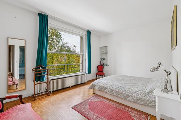 Vente Appartement de luxe Neuilly-sur-Seine 4 Pièces 130 m²