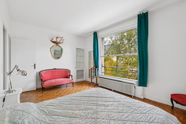 Vente Appartement de luxe Neuilly-sur-Seine 4 Pièces 130 m²