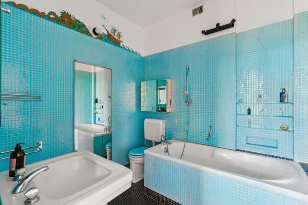 Vente Appartement de luxe Neuilly-sur-Seine 4 Pièces 130 m²