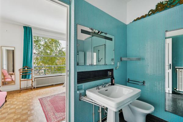 Vente Appartement de luxe Neuilly-sur-Seine 4 Pièces 130 m²