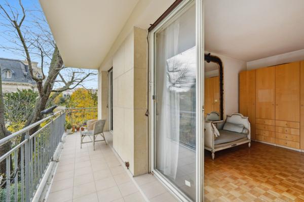 Vente Appartement de luxe Neuilly-sur-Seine 4 Pièces 130 m²